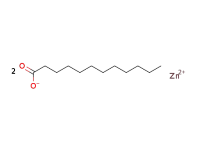 zinc(II) dodecanoate