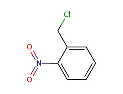 2-nitrobenzyl chloride