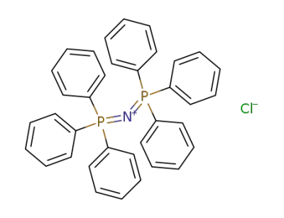 bis(triphenylphosphine)iminium chloride