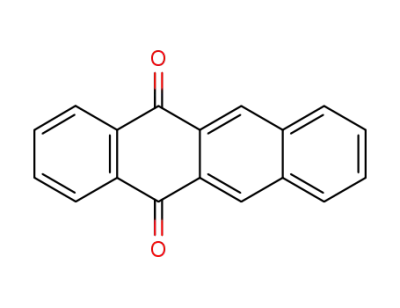 5,12-naphthacenequinone