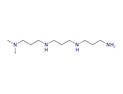 N'-{3-[(3-aminopropyl)amino]propyl}-N,N-dimethylpropane-1,3-diamine