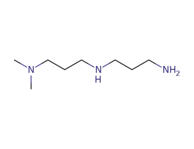 N<SUP>1</SUP>-(3-dimethylaminopropyl)propane-1,3-diamine