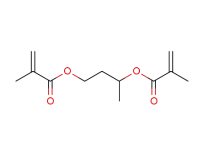1-methyl-1,3-propanediol dimethacrylate