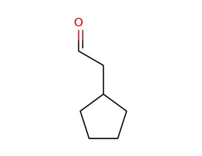 2-cyclopentylacetaldehyde