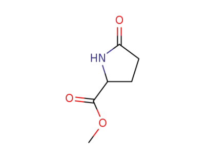 methyl 5-oxopyrrolidine-2-carboxylate