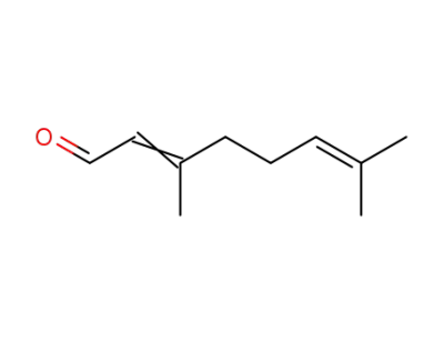 (E/Z)-3,7-dimethyl-2,6-octadienal