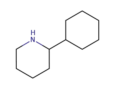 (+/-)-2-cyclohexyl-piperidine