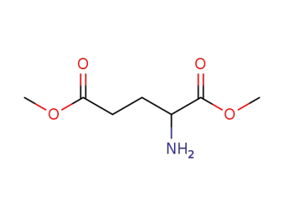 glutamic acid dimethyl ether