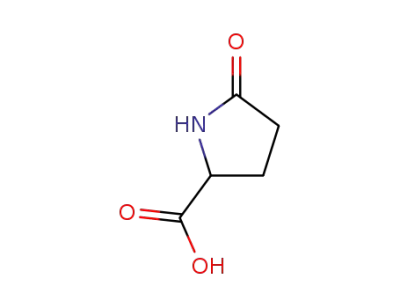 Pyroglutamic acid