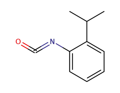 1-isocyanato-2-isopropylbenzene