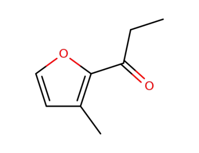 1-(3-methyl-furan-2-yl)-propan-1-one