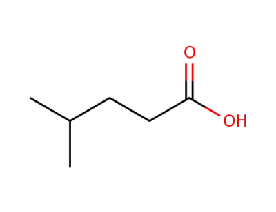 4-Methylpentanoic acid