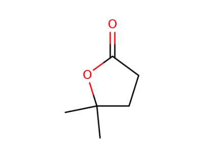 dihydro-5,5-dimethyl-2(3H)-furanone