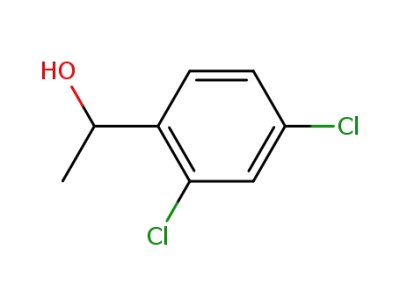 2,4-dichloro-α-methylbenzyl alcohol