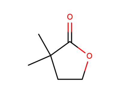 3,3'-dimethylbutyrolactone