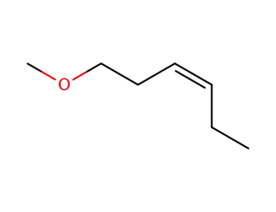 (Z)-1-methoxyhex-3-ene