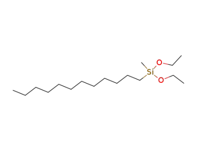 dodecyldiethoxymethylsilane