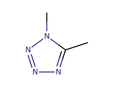 1,5-dimethyl-1H-tetrazole