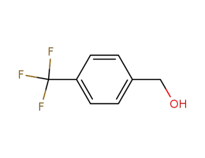 4-(trifluoromethyl)benzylic alcohol