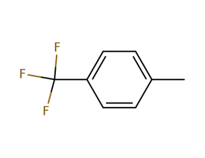 4-methylbenzotrifluoride