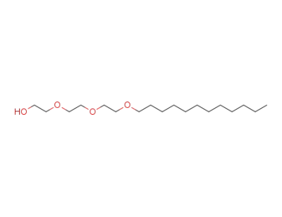 2-[2-(2-Dodecyloxy-ethoxy)-ethoxy]-ethanol