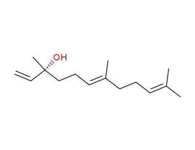 (R)-(-)-trans-nerolidol