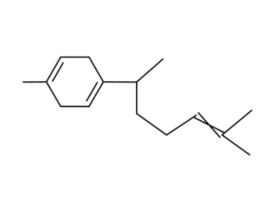 (+/-)-β-curcumene