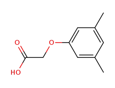2-(3,5-dimethylphenoxy)acetic acid