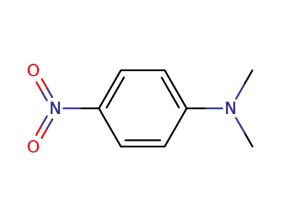 N,N-Dimethyl-4-nitroaniline