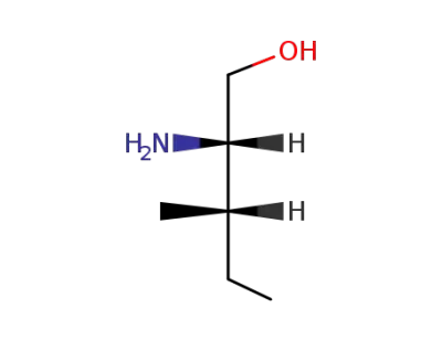 (S)-isoleucinol