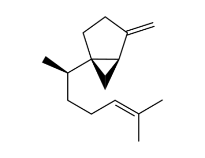 sesquisabinene B
