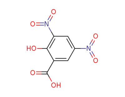 3,5-dinitrosalicylic acid