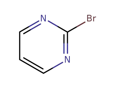 2-bromopyrimidine