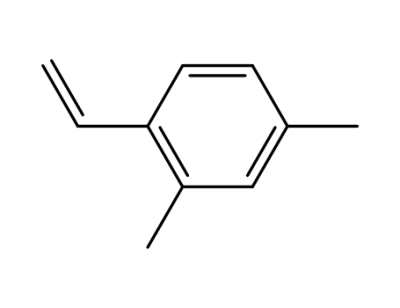 2,4-dimethylstyrene