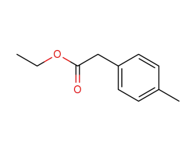 p-tolylacetic acid ethyl ester