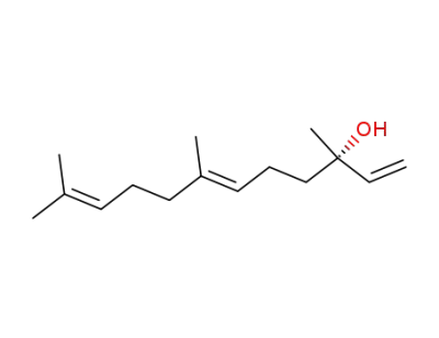 (S)-(+)-nerolidol