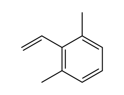 2,6-dimethylstyrene