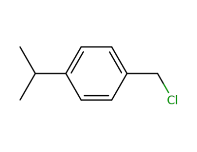 4-isopropylbenzyl chloride