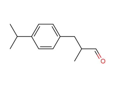 cyclamenaldehyde