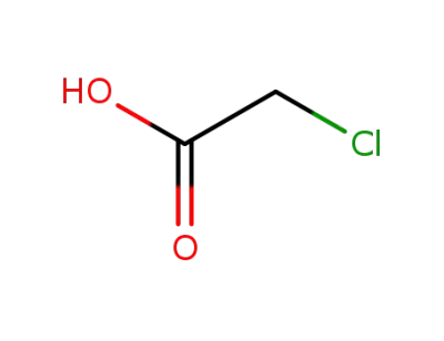 chloroacetic acid
