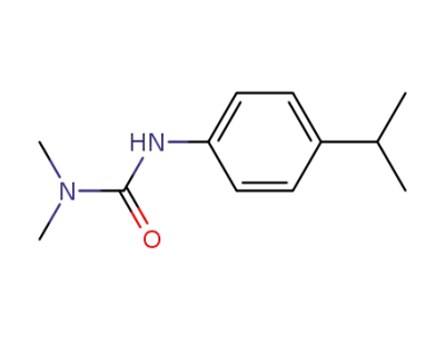 N-(4-isopropylphenyl)-N',N'-dimethylurea
