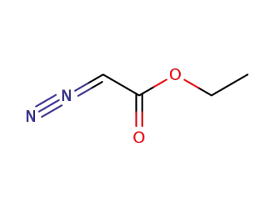 diazoacetic acid ethyl ester