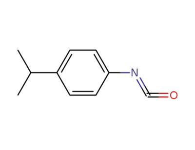 4-isopropylphenylisocyanate