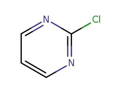 2-chloropyrimidine