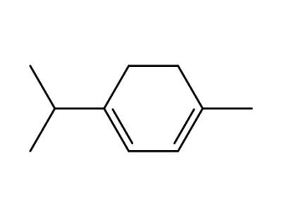 1-methyl-4-isopropyl-1,3-cyclohexadiene