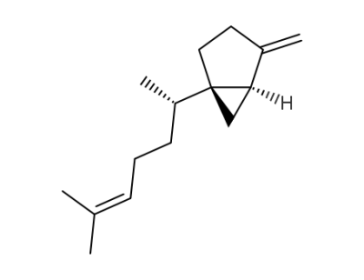 sesquisabinene A