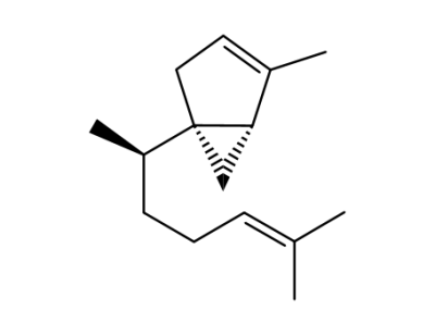 7‐epi‐sesquithujene