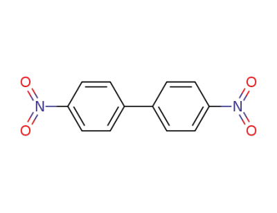 4,4'-dinitrobiphenyl