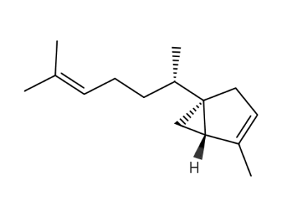 (+)-(2S,6S,7S)-sesquithujene