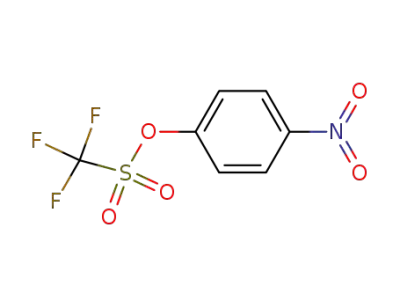 para-nitrophenyl triflate